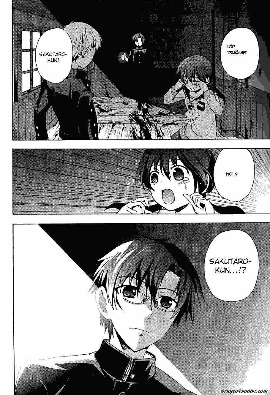 Corpse Party: Blood Covered - Chapter 26 - Trang 16