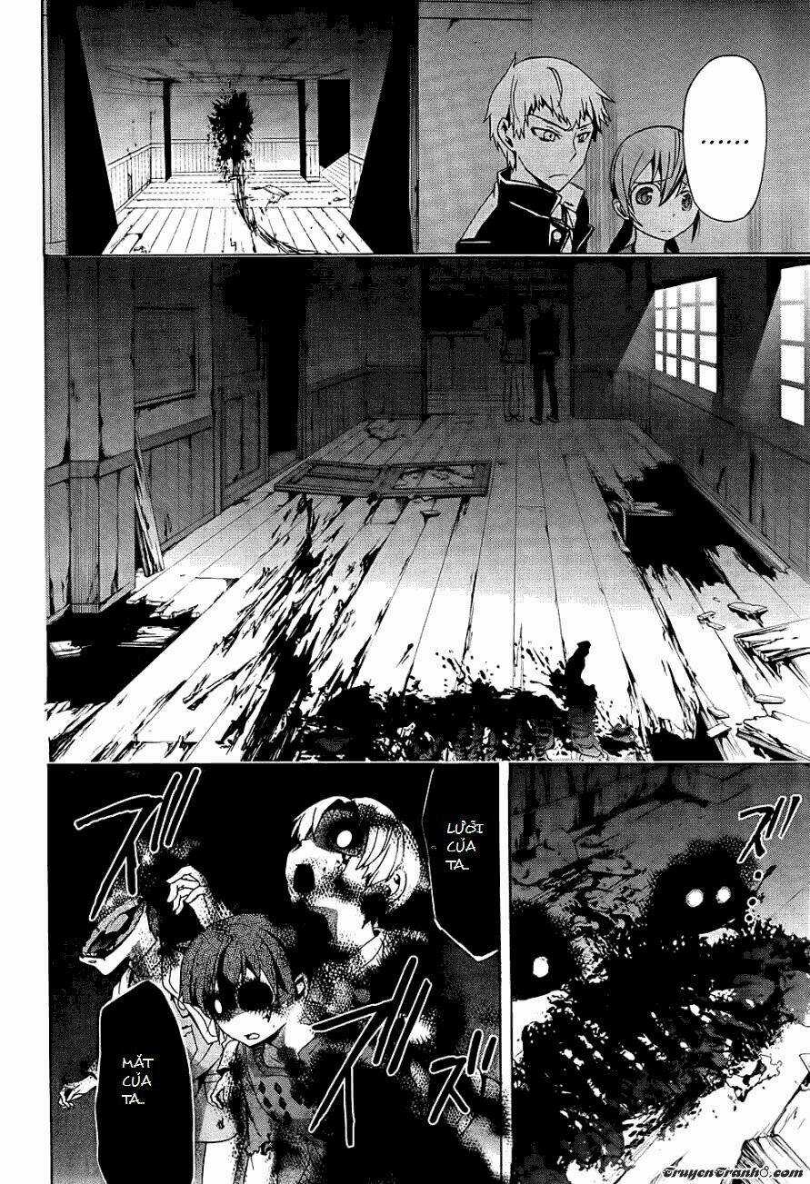 Corpse Party: Blood Covered - Chapter 26 - Trang 26