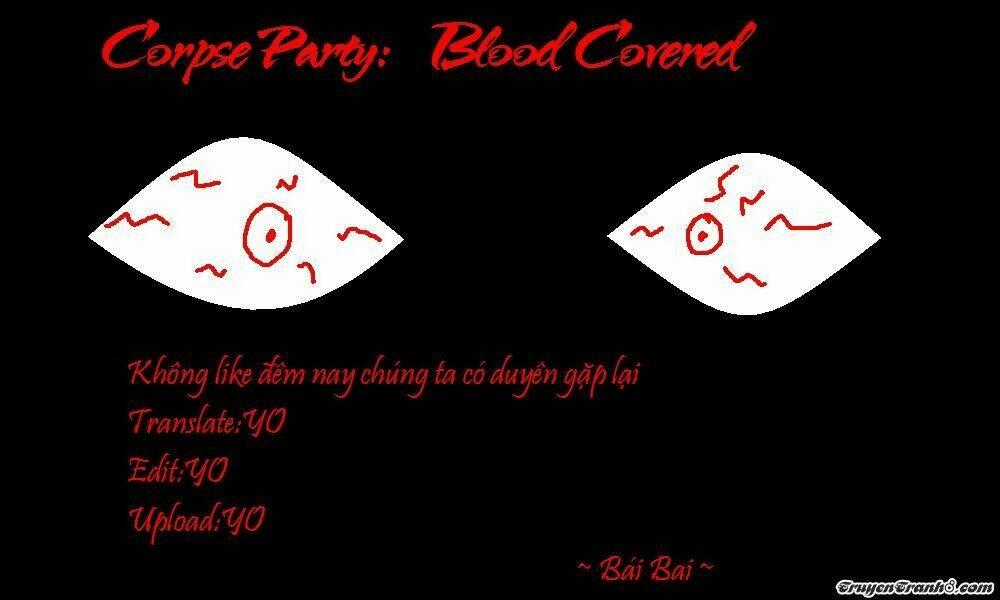 Corpse Party: Blood Covered - Chapter 26 - Trang 31