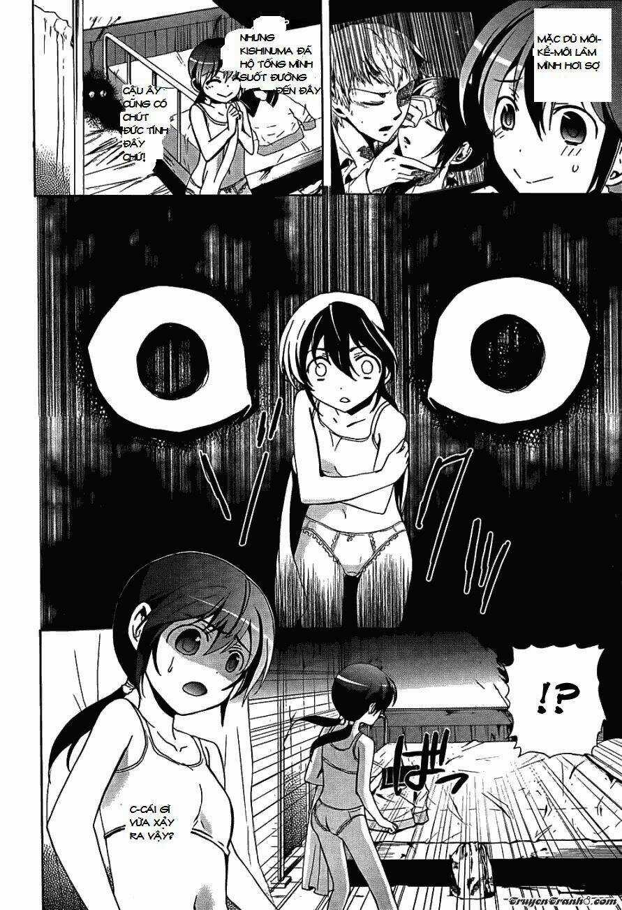 Corpse Party: Blood Covered - Chapter 26 - Trang 5