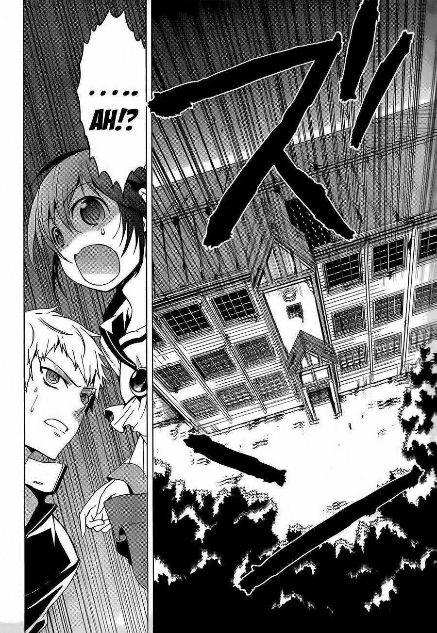 Corpse Party: Blood Covered - Chapter 27 - Trang 14