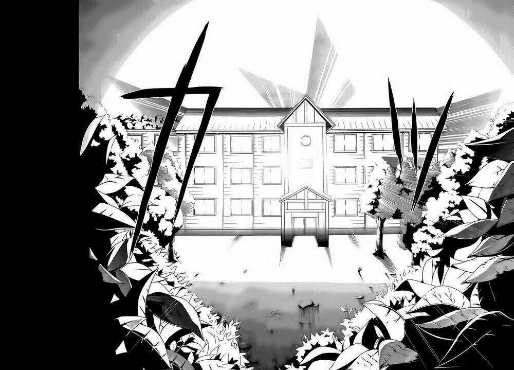 Corpse Party: Blood Covered - Chapter 27 - Trang 20