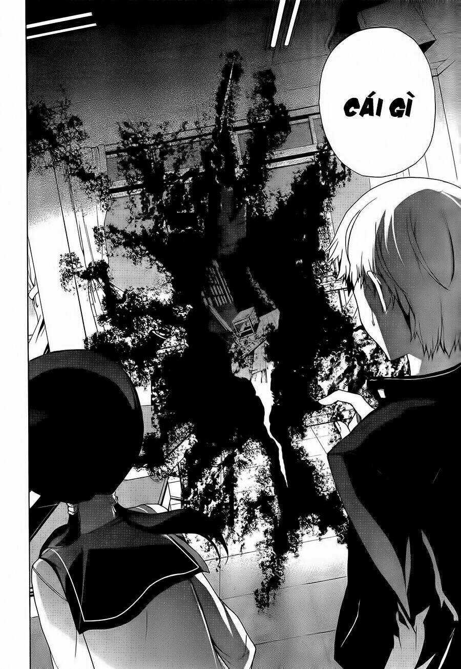 Corpse Party: Blood Covered - Chapter 27 - Trang 29
