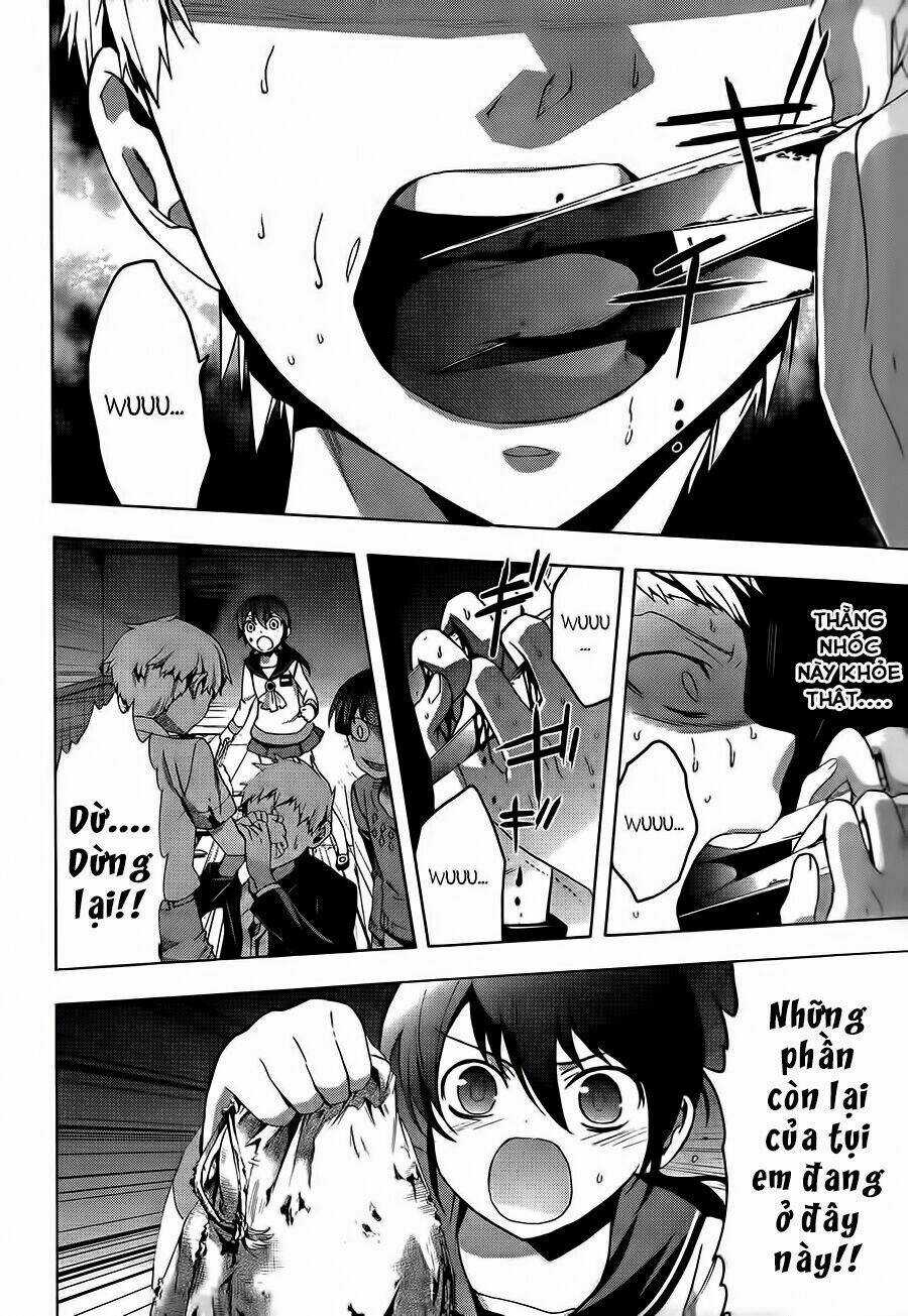 Corpse Party: Blood Covered - Chapter 27 - Trang 7