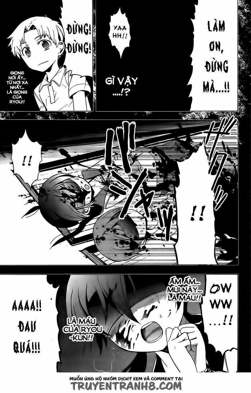 Corpse Party: Blood Covered - Chapter 28 - Trang 14