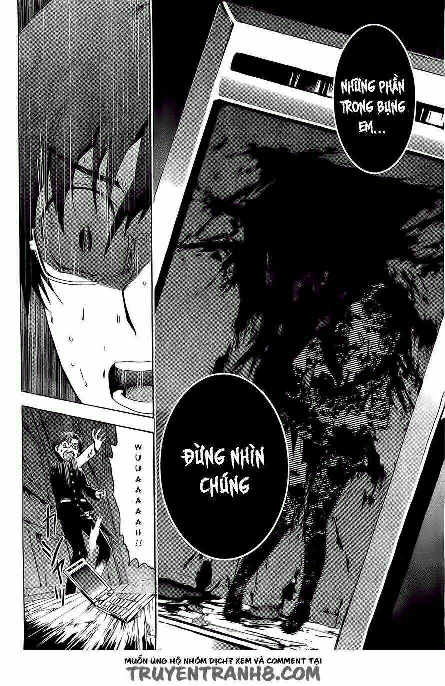 Corpse Party: Blood Covered - Chapter 29 - Trang 26