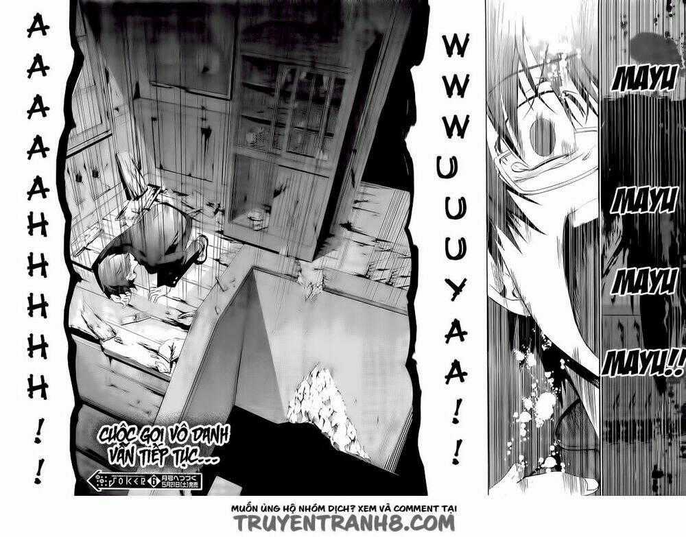 Corpse Party: Blood Covered - Chapter 29 - Trang 28