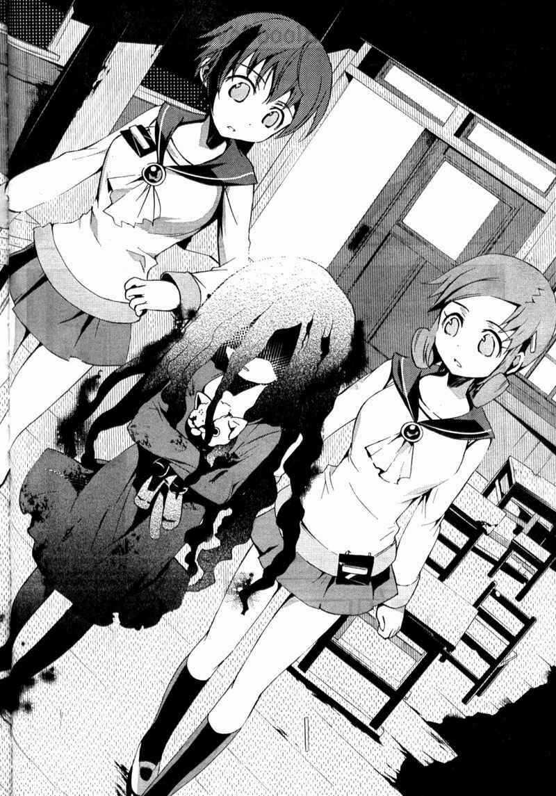 Corpse Party: Blood Covered - Chapter 3.1 - Trang 14