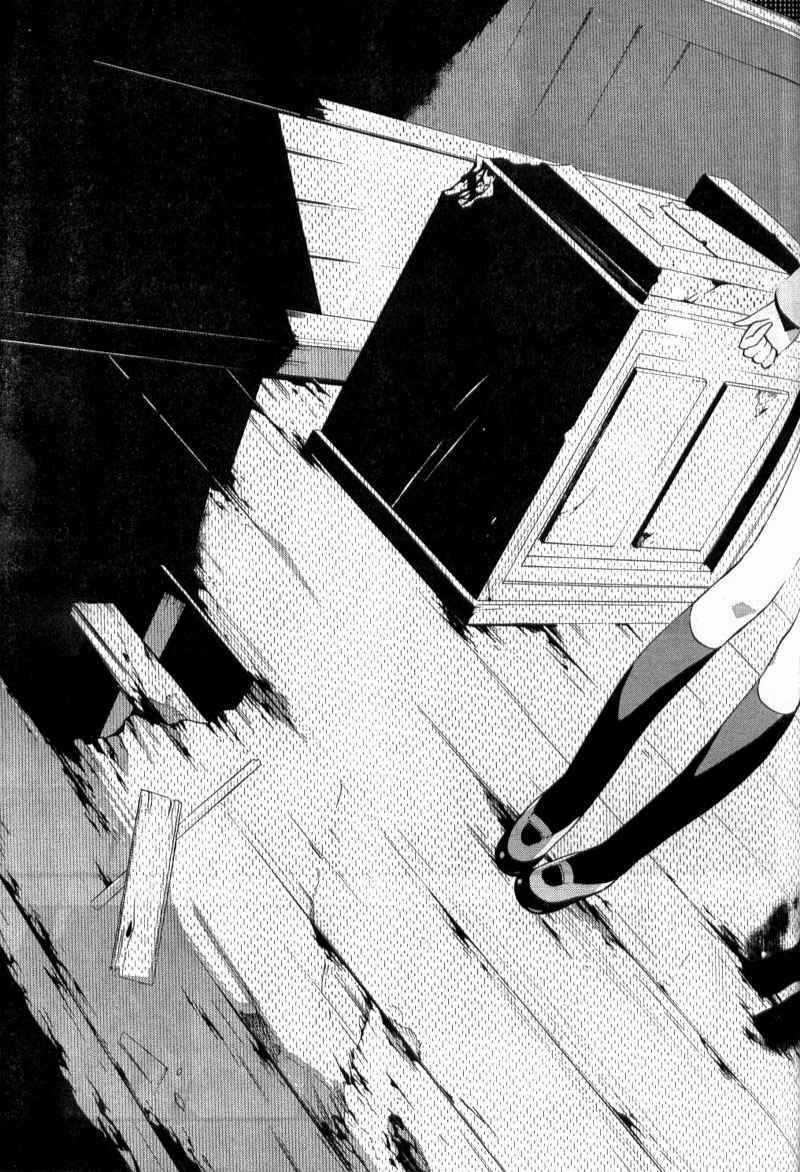 Corpse Party: Blood Covered - Chapter 3.1 - Trang 15