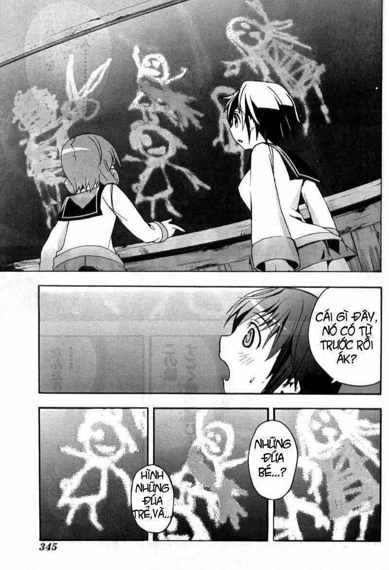 Corpse Party: Blood Covered - Chapter 3.2 - Trang 2