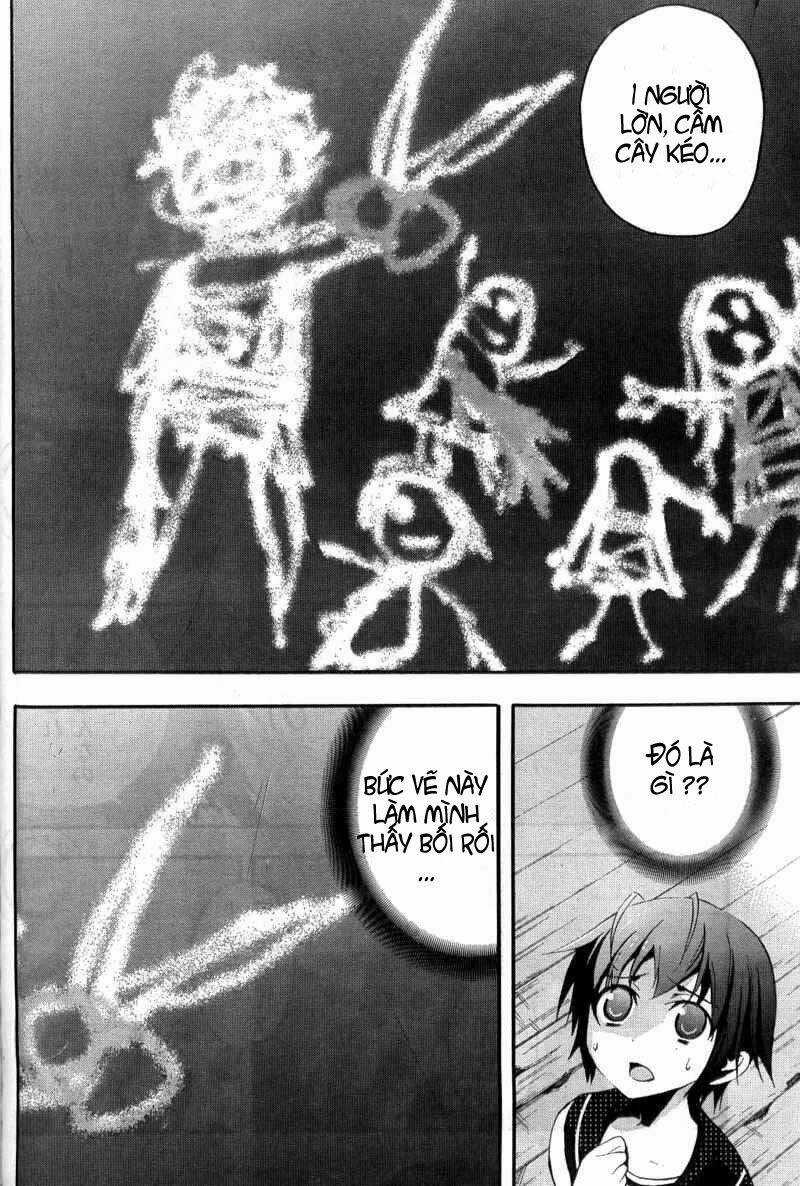 Corpse Party: Blood Covered - Chapter 3 - Trang 34