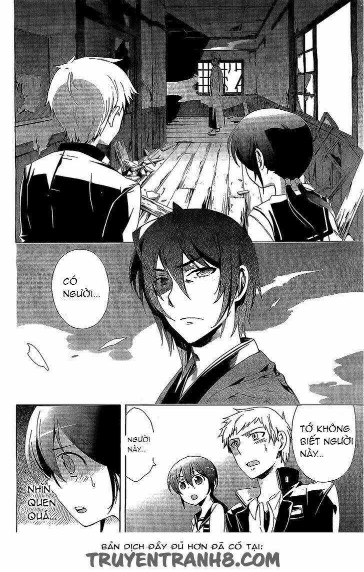 Corpse Party: Blood Covered - Chapter 30 - Trang 23