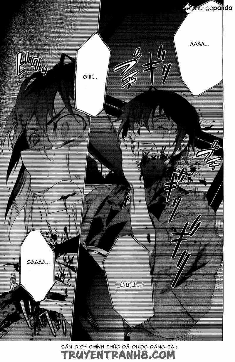 Corpse Party: Blood Covered - Chapter 34 - Trang 19