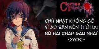 Corpse Party: Blood Covered - Chapter 34 - Trang 22