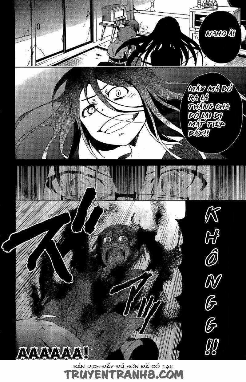 Corpse Party: Blood Covered - Chapter 35 - Trang 19