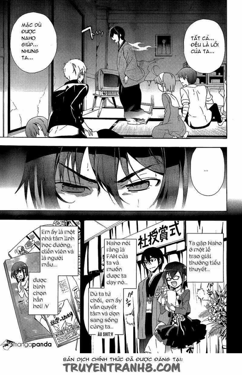 Corpse Party: Blood Covered - Chapter 35 - Trang 10