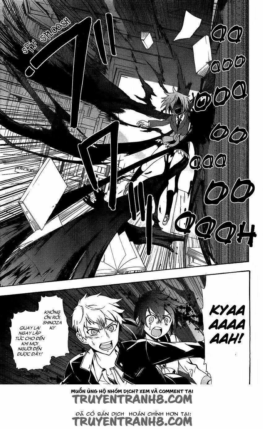 Corpse Party: Blood Covered - Chapter 37 - Trang 17