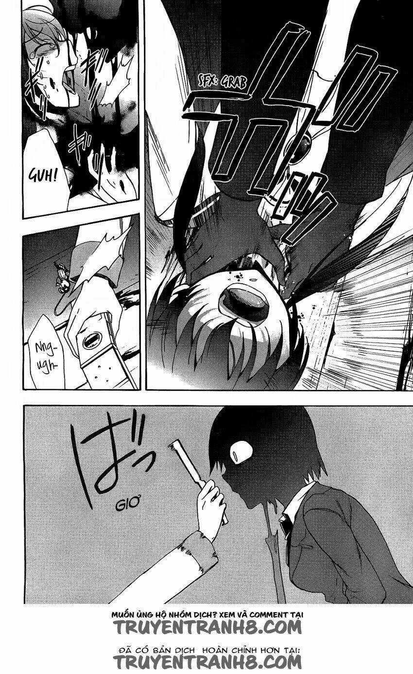 Corpse Party: Blood Covered - Chapter 37 - Trang 24