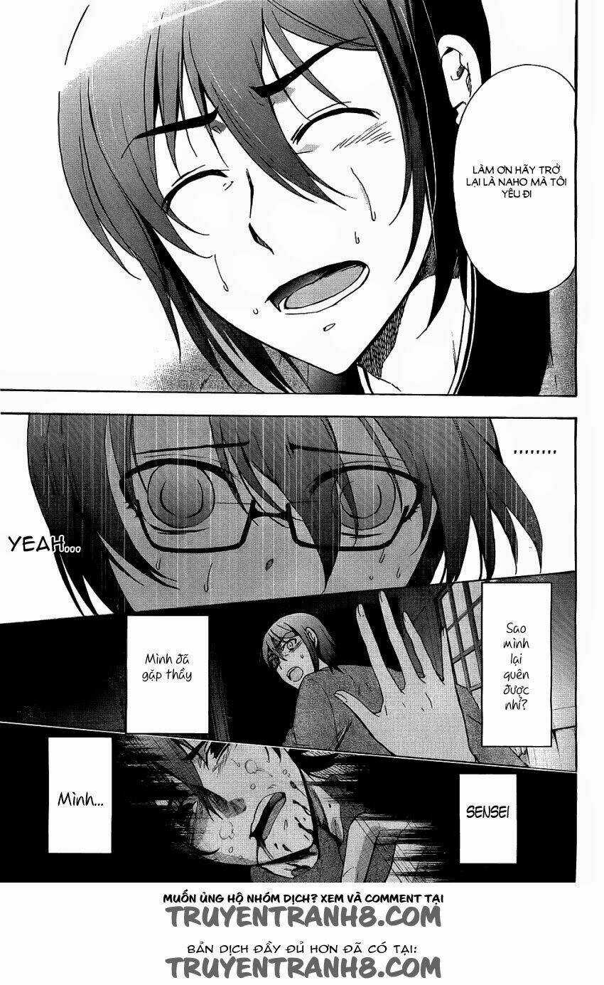 Corpse Party: Blood Covered - Chapter 37 - Trang 32