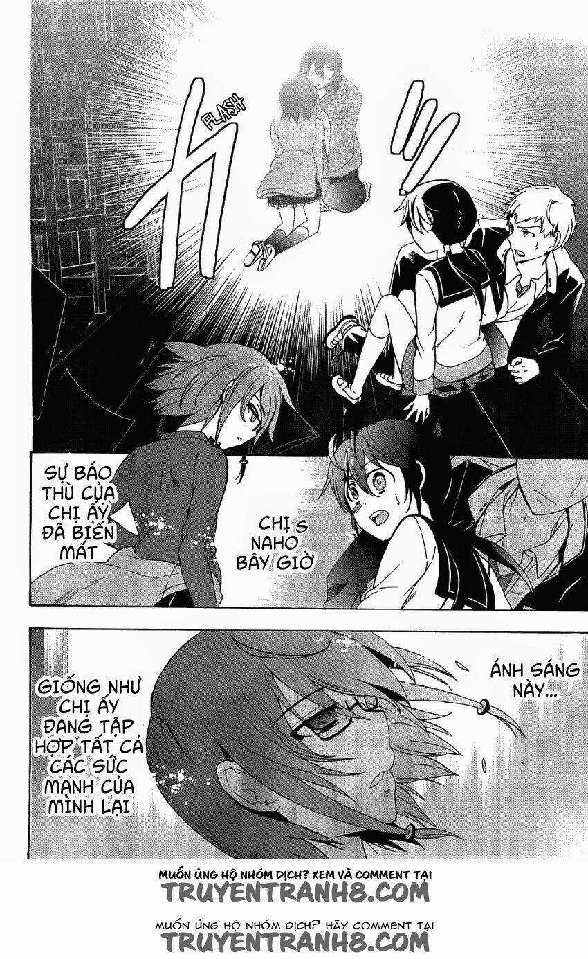 Corpse Party: Blood Covered - Chapter 37 - Trang 36
