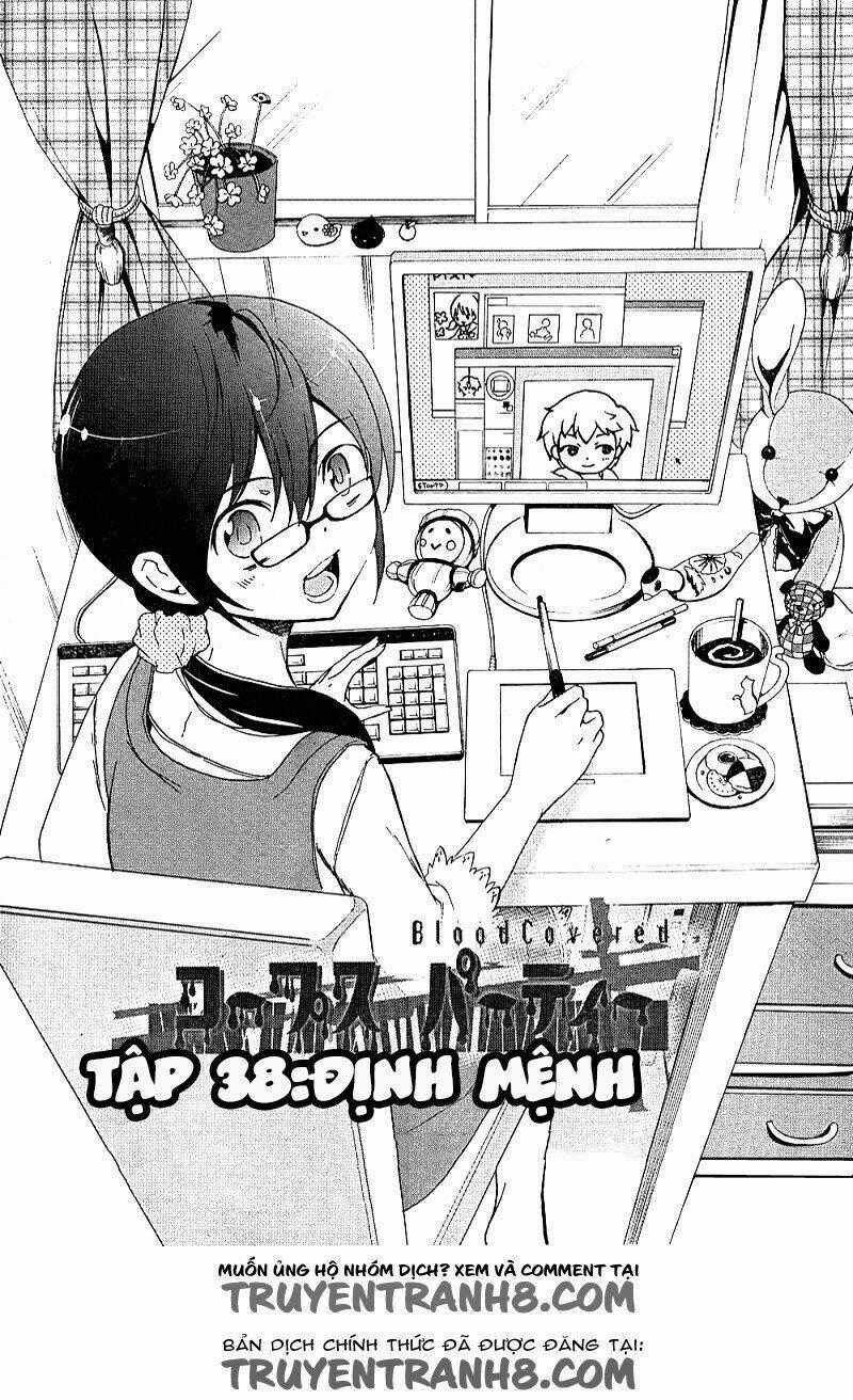 Corpse Party: Blood Covered - Chapter 38 - Trang 2