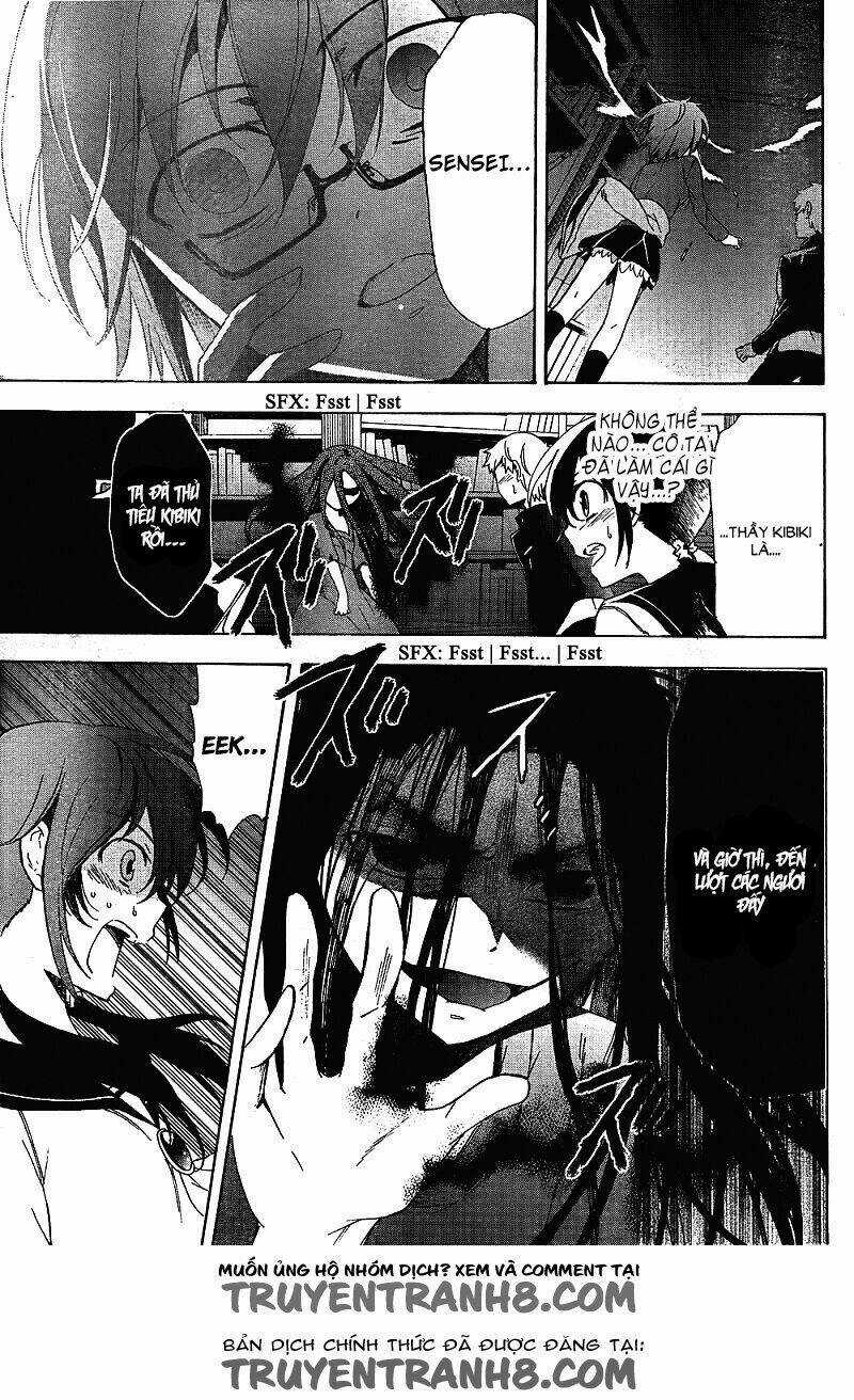 Corpse Party: Blood Covered - Chapter 38 - Trang 14
