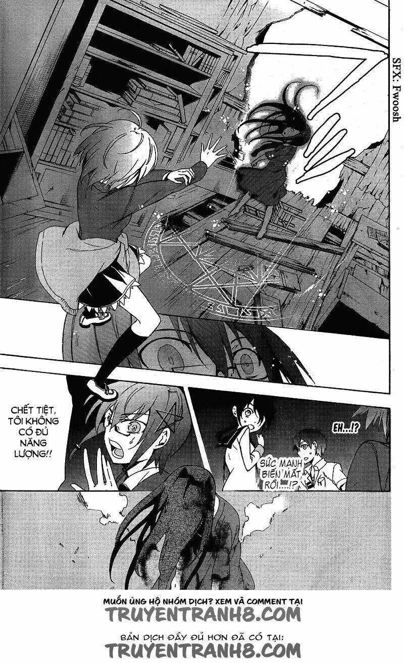 Corpse Party: Blood Covered - Chapter 38 - Trang 18