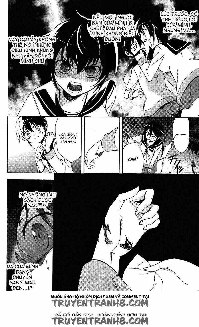 Corpse Party: Blood Covered - Chapter 38 - Trang 24