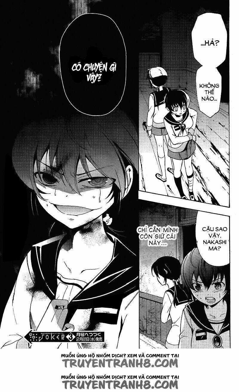 Corpse Party: Blood Covered - Chapter 38 - Trang 29