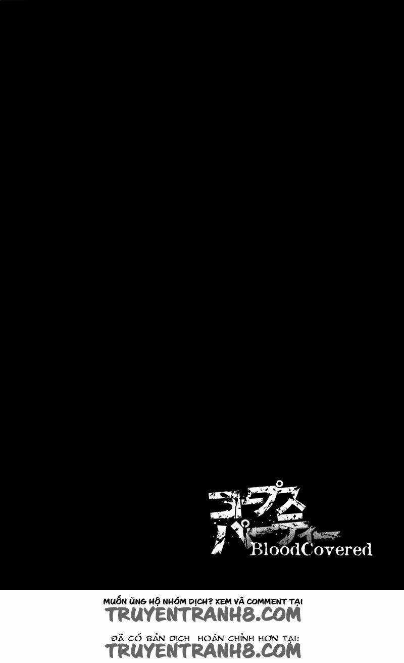 Corpse Party: Blood Covered - Chapter 38 - Trang 30