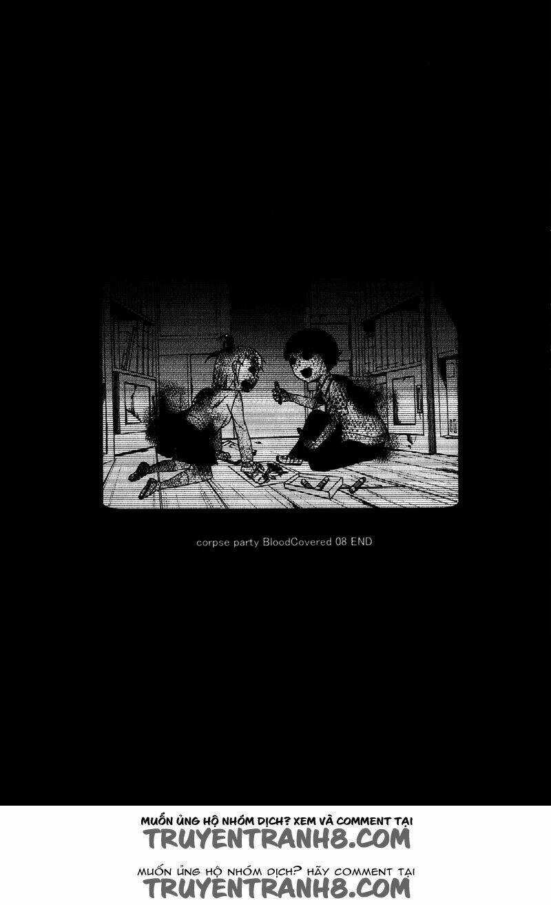 Corpse Party: Blood Covered - Chapter 38 - Trang 31