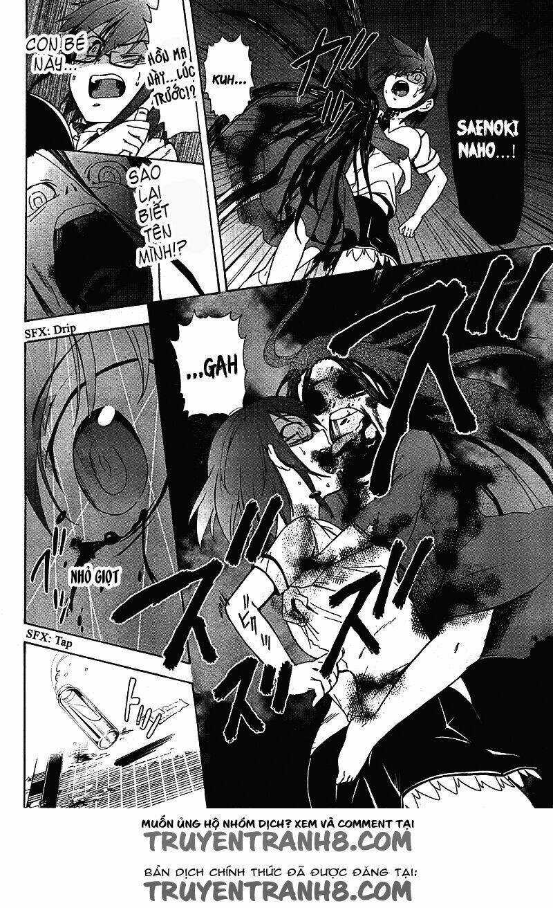 Corpse Party: Blood Covered - Chapter 38 - Trang 7