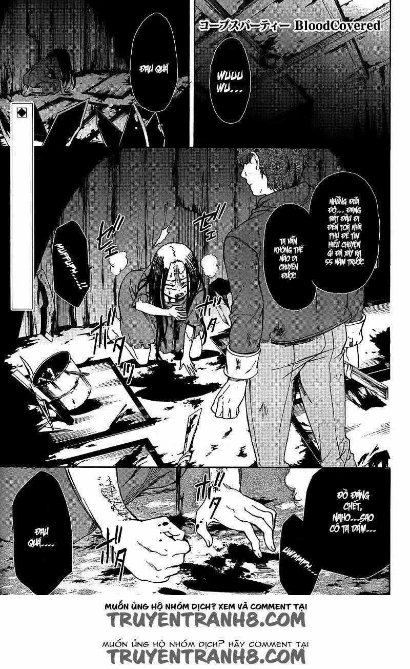 Corpse Party: Blood Covered - Chapter 39 - Trang 2