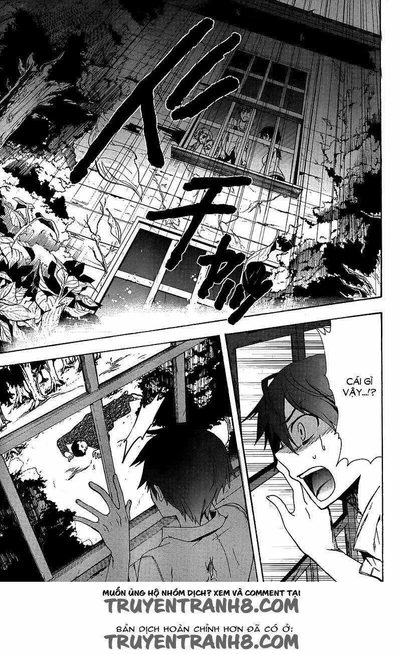 Corpse Party: Blood Covered - Chapter 39 - Trang 14