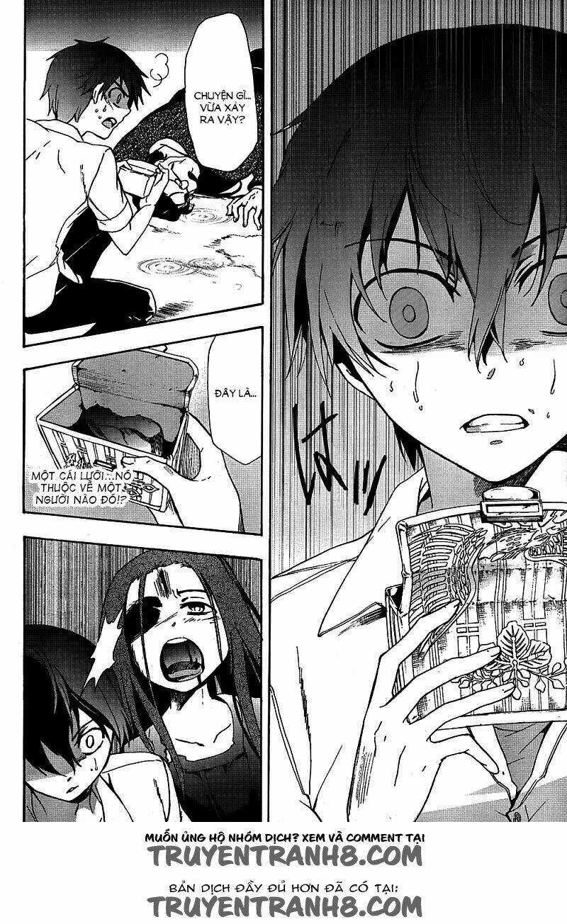 Corpse Party: Blood Covered - Chapter 39 - Trang 19