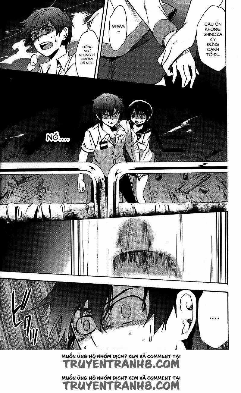 Corpse Party: Blood Covered - Chapter 39 - Trang 32