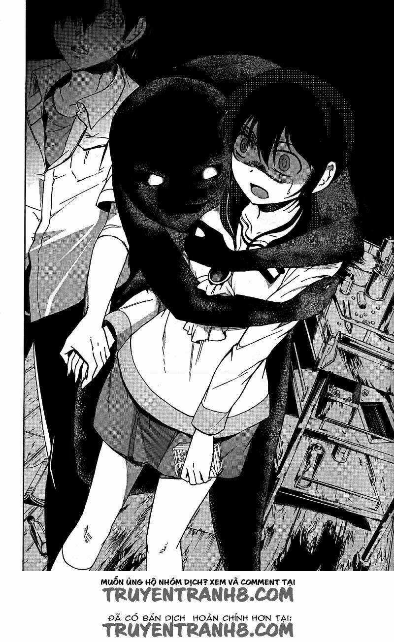 Corpse Party: Blood Covered - Chapter 39 - Trang 33