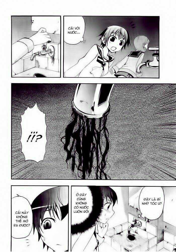 Corpse Party: Blood Covered - Chapter 4 - Trang 19