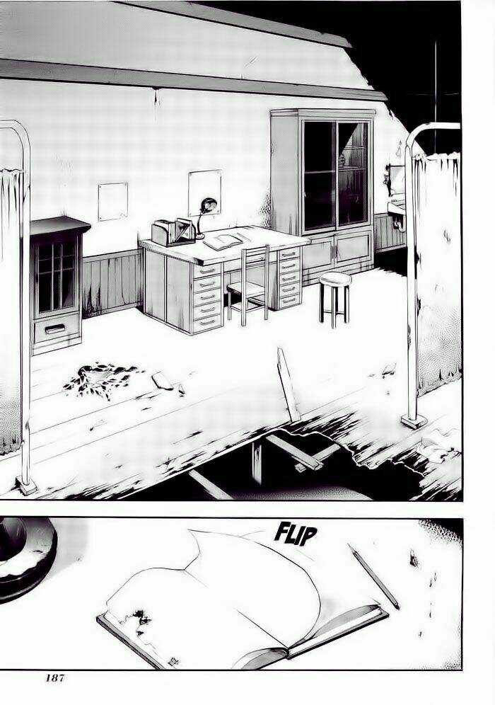 Corpse Party: Blood Covered - Chapter 4 - Trang 37