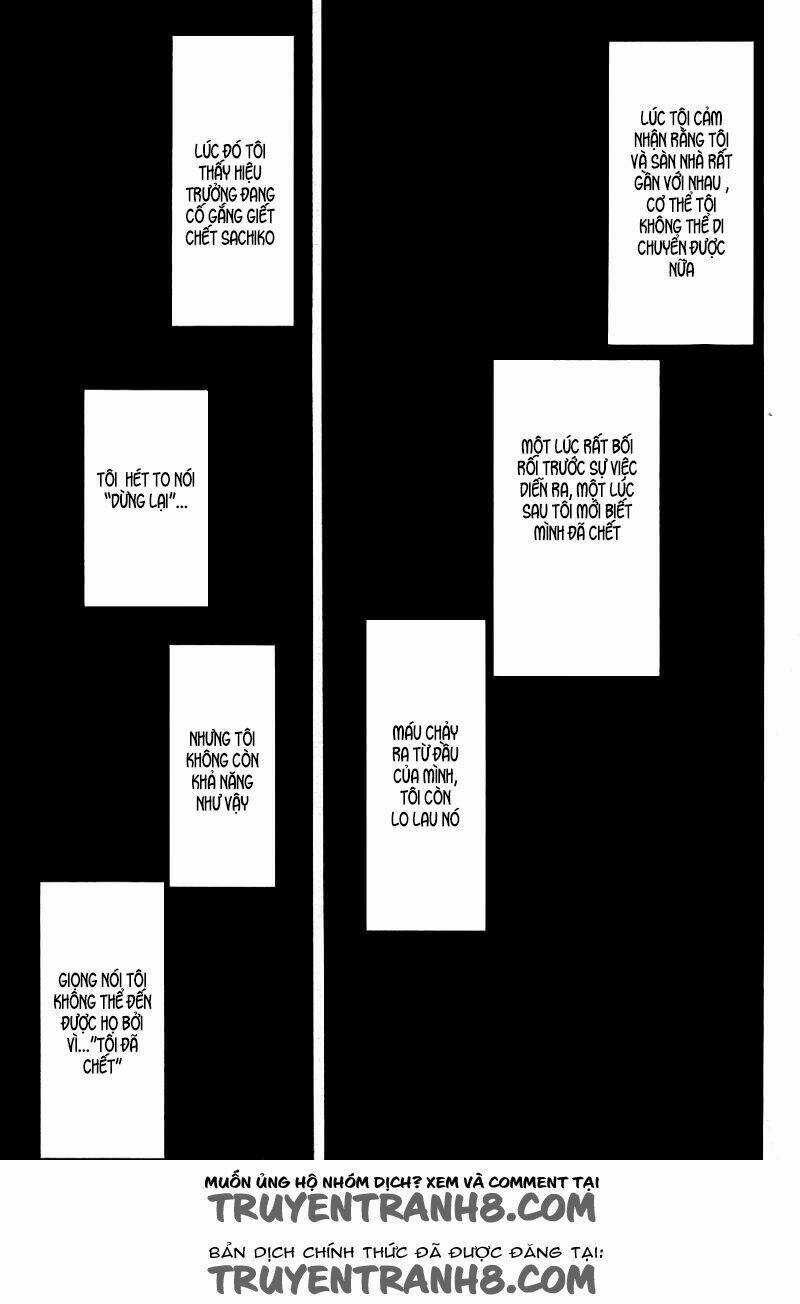 Corpse Party: Blood Covered - Chapter 40 - Trang 14