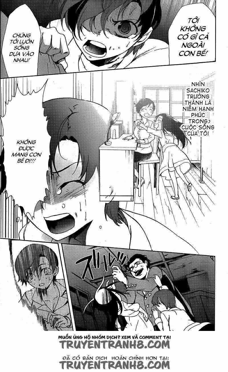 Corpse Party: Blood Covered - Chapter 40 - Trang 17