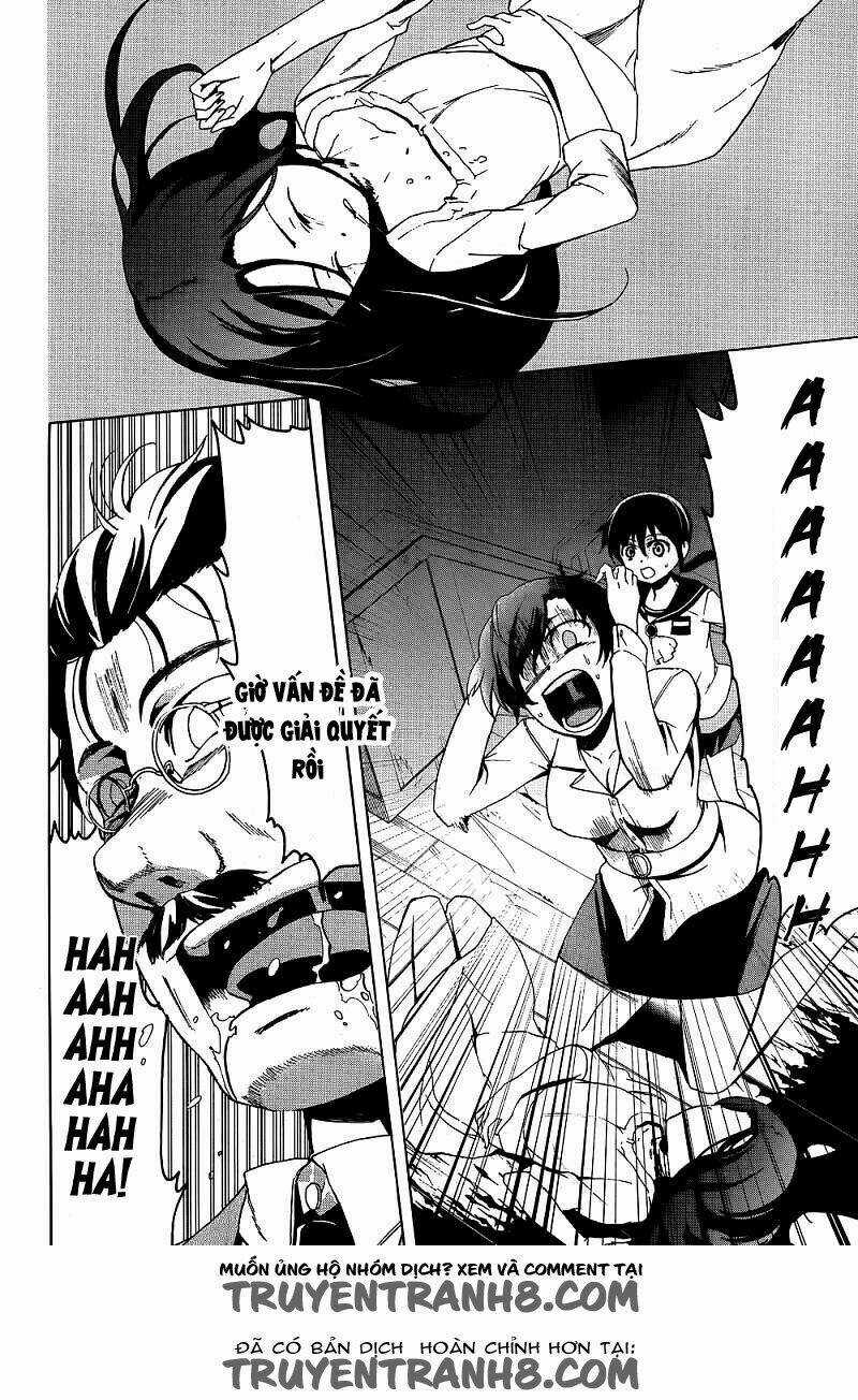 Corpse Party: Blood Covered - Chapter 40 - Trang 18