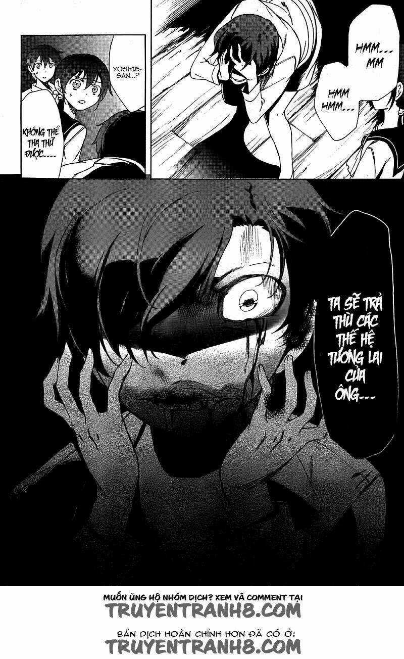 Corpse Party: Blood Covered - Chapter 40 - Trang 20