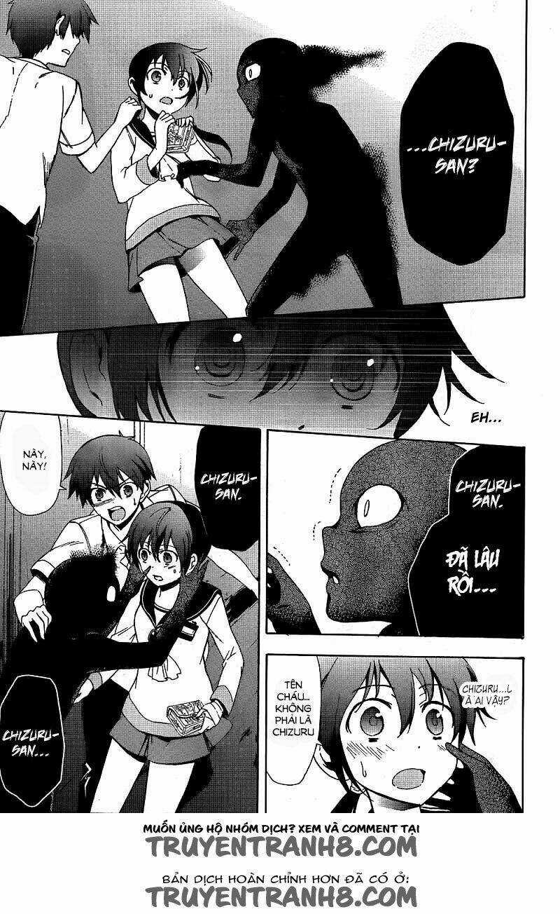 Corpse Party: Blood Covered - Chapter 40 - Trang 4
