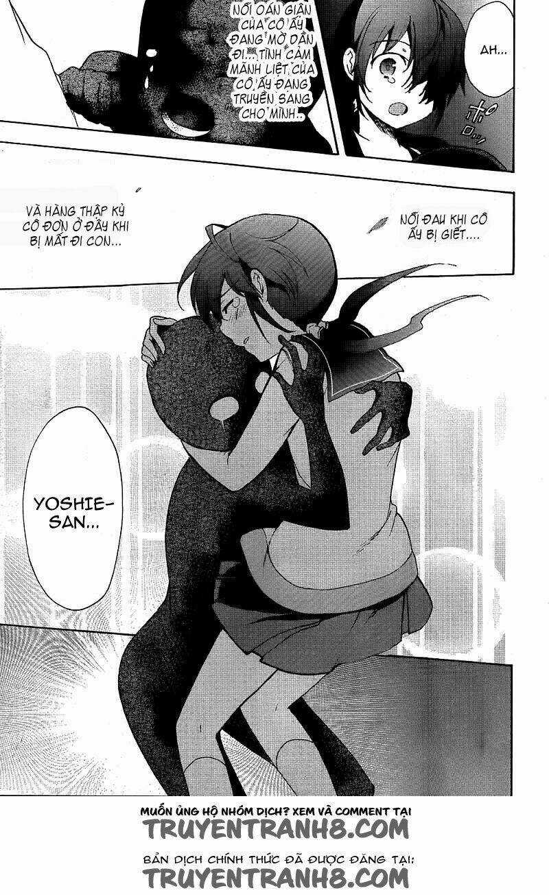 Corpse Party: Blood Covered - Chapter 40 - Trang 6