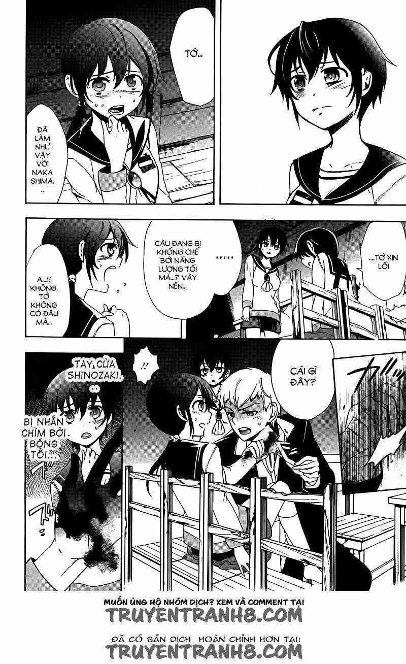 Corpse Party: Blood Covered - Chapter 41 - Trang 27