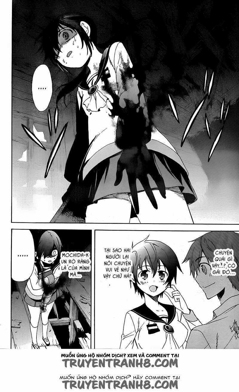 Corpse Party: Blood Covered - Chapter 41 - Trang 8