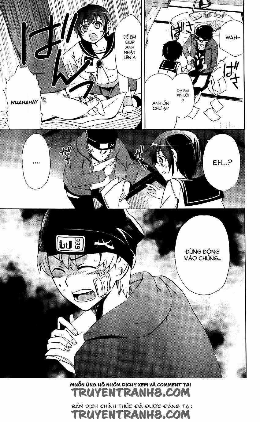 Corpse Party: Blood Covered - Chapter 42 - Trang 6