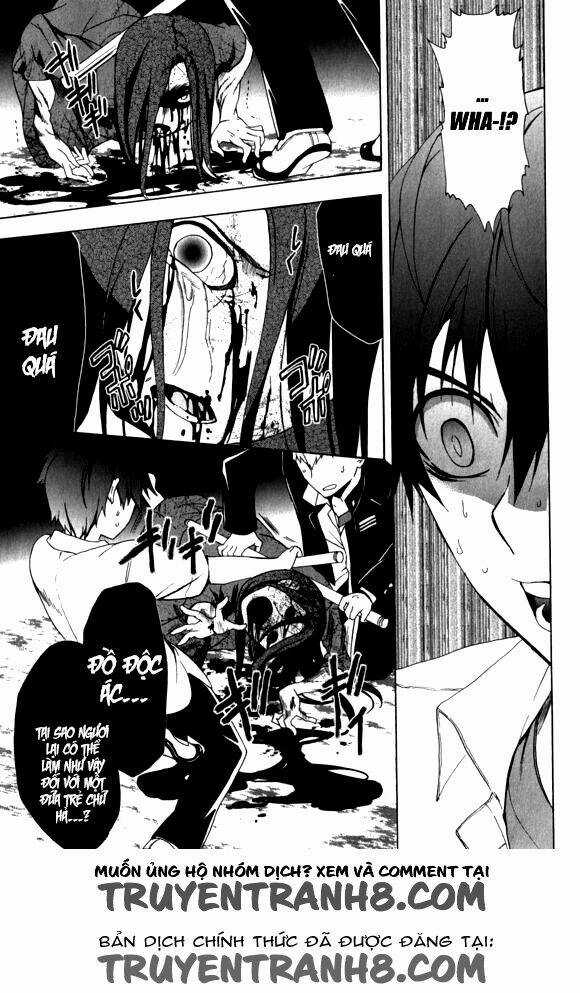 Corpse Party: Blood Covered - Chapter 44 - Trang 14