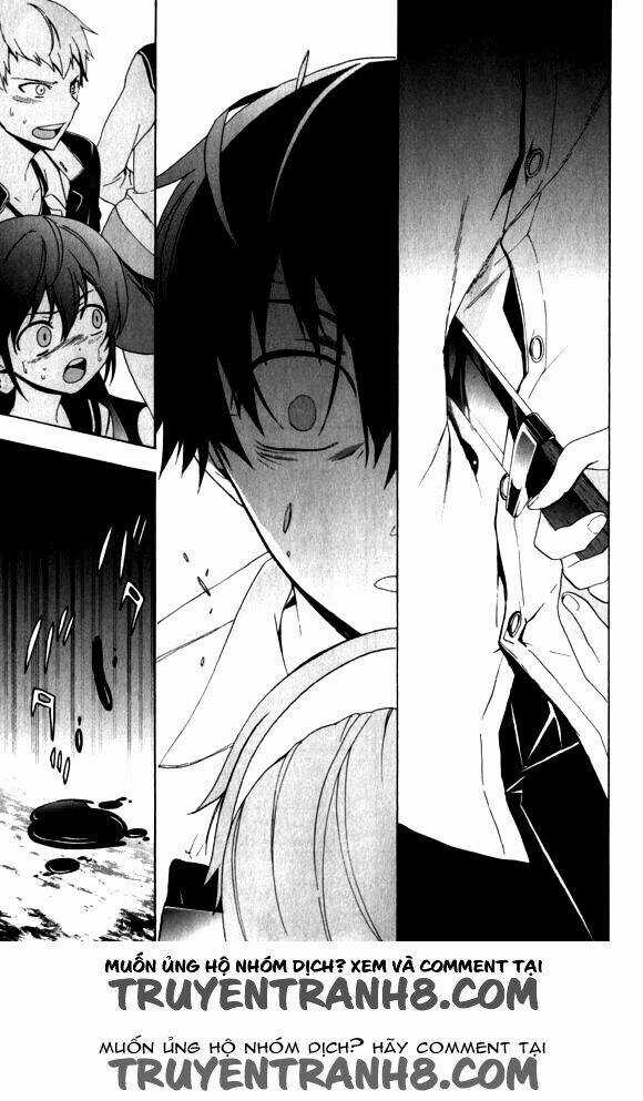 Corpse Party: Blood Covered - Chapter 44 - Trang 30